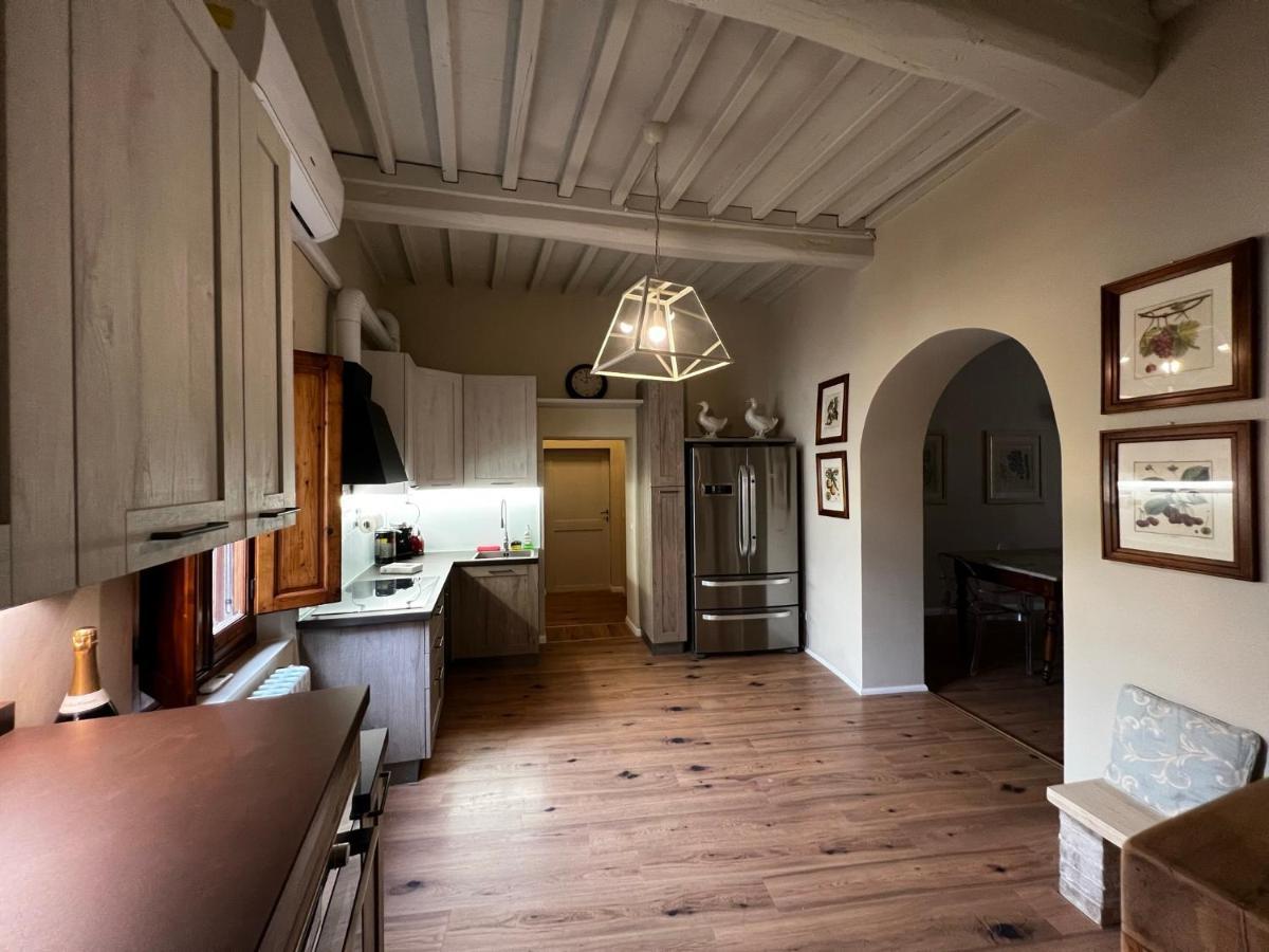 Maestra Exclusive Chianti House, Tuscany Poggibonsi Dış mekan fotoğraf