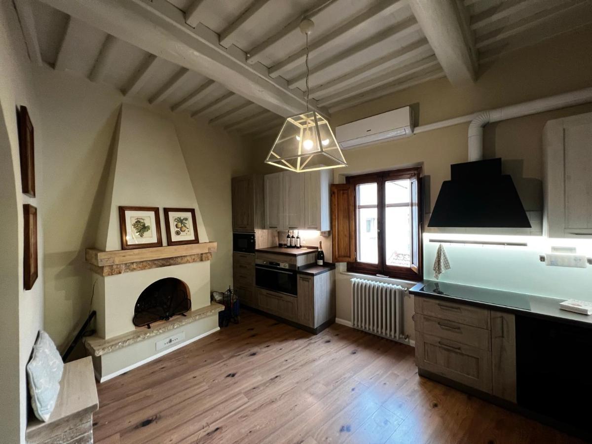 Maestra Exclusive Chianti House, Tuscany Poggibonsi Dış mekan fotoğraf