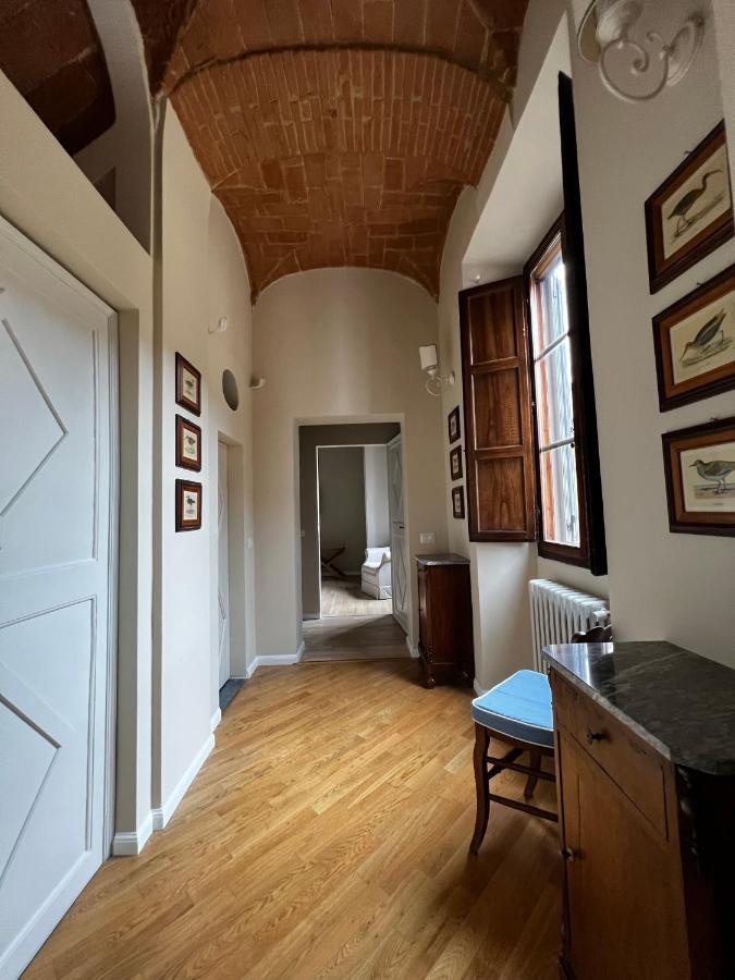 Maestra Exclusive Chianti House, Tuscany Poggibonsi Dış mekan fotoğraf