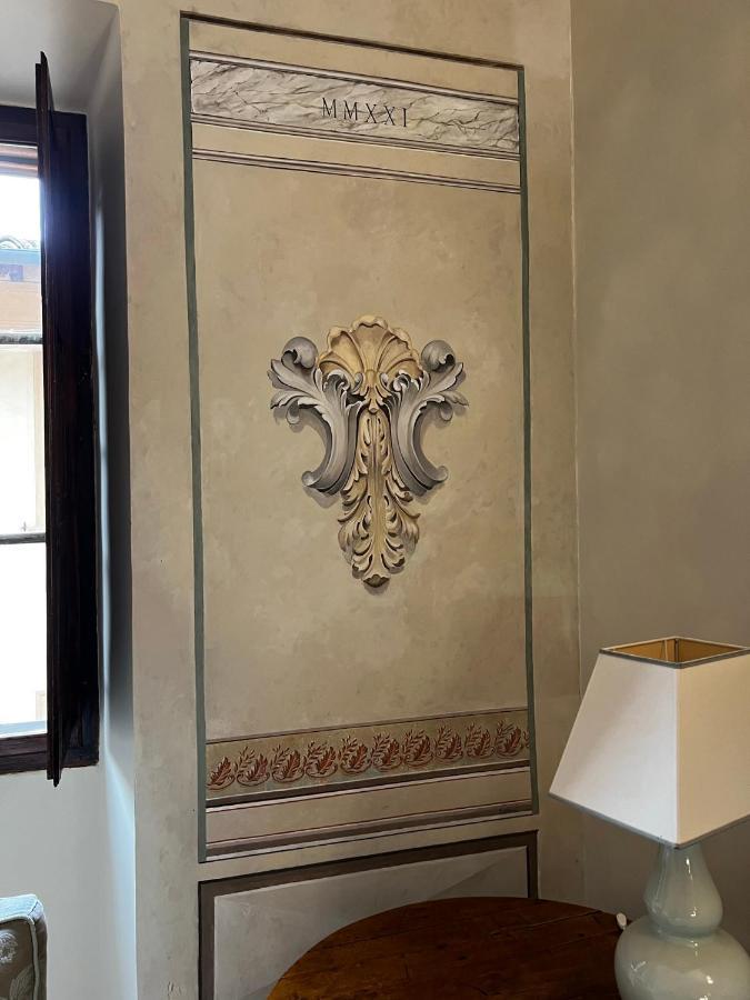 Maestra Exclusive Chianti House, Tuscany Poggibonsi Dış mekan fotoğraf