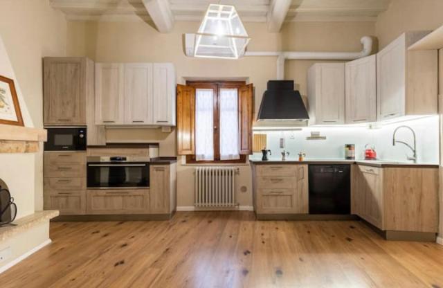 Maestra Exclusive Chianti House, Tuscany Poggibonsi Dış mekan fotoğraf
