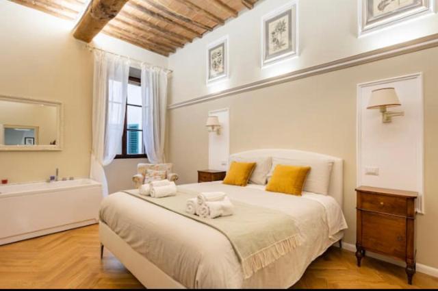 Maestra Exclusive Chianti House, Tuscany Poggibonsi Dış mekan fotoğraf