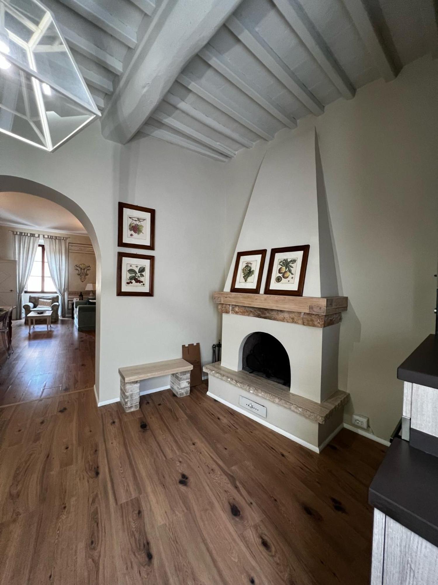 Maestra Exclusive Chianti House, Tuscany Poggibonsi Dış mekan fotoğraf
