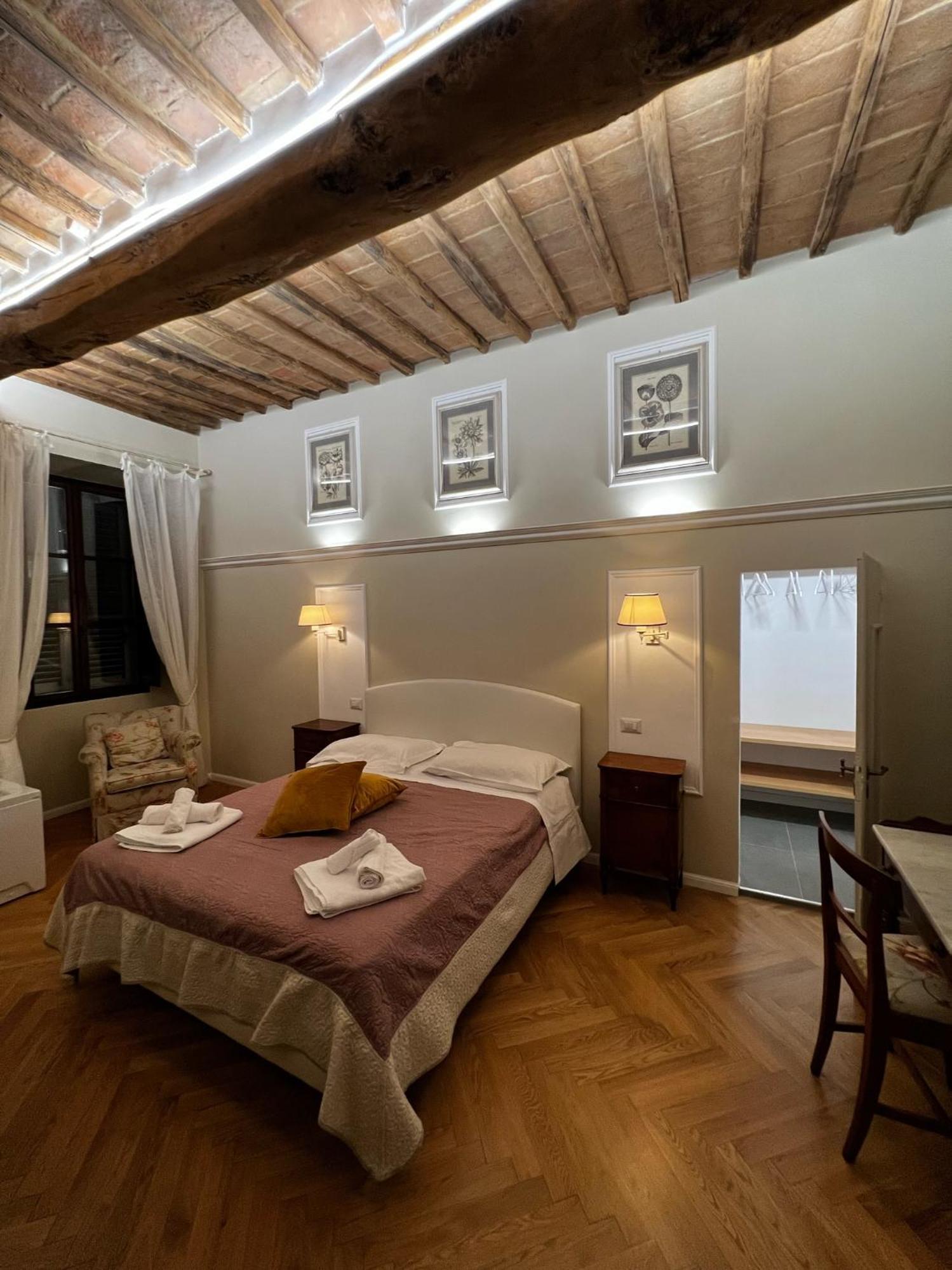 Maestra Exclusive Chianti House, Tuscany Poggibonsi Dış mekan fotoğraf