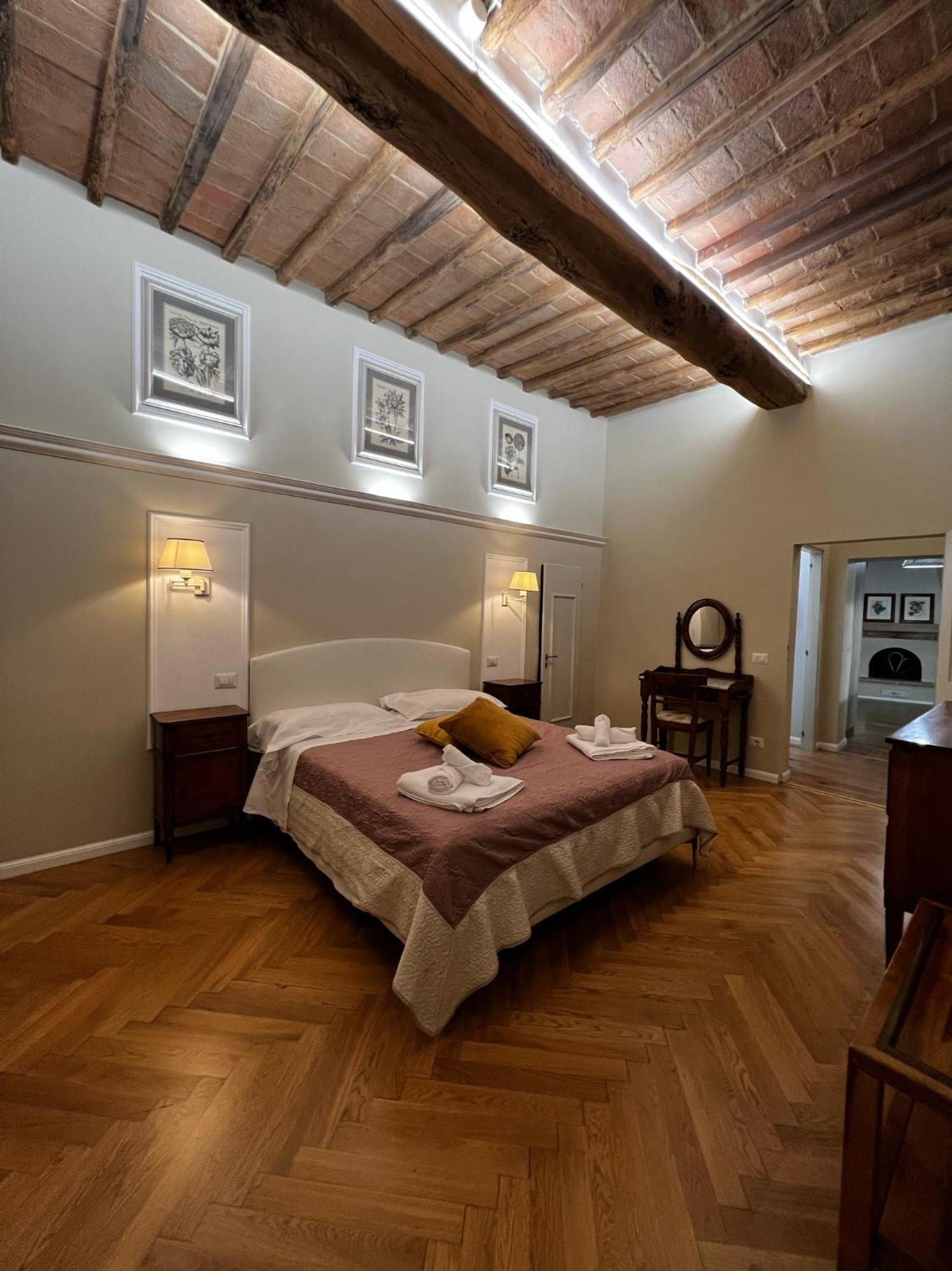 Maestra Exclusive Chianti House, Tuscany Poggibonsi Dış mekan fotoğraf