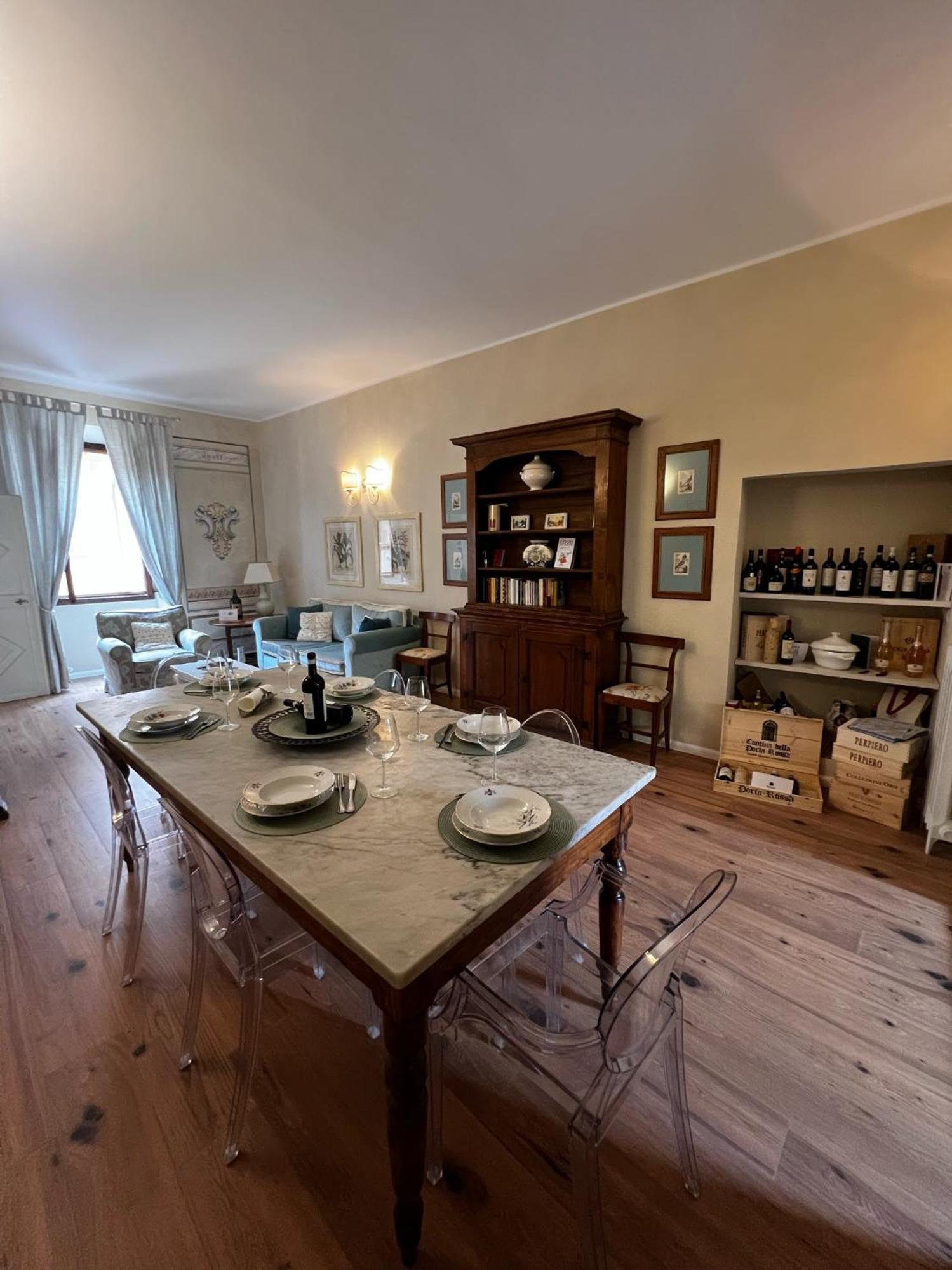 Maestra Exclusive Chianti House, Tuscany Poggibonsi Dış mekan fotoğraf